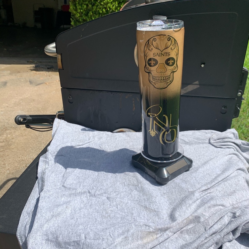 Personalized tumblers - Picture 4 of 6